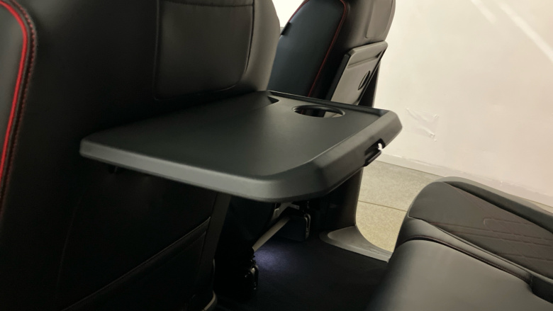 Volkswagen ID. Buzz 250kW GTX Pro 79kWh 5dr 4MOTION Auto Electric Estate